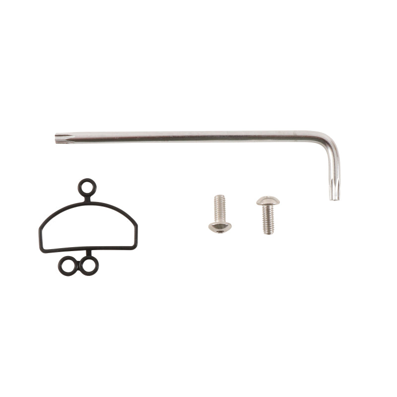 All Balls Racing 22-23 Gas-Gas MC85 1714 Carburetor Mid Body/Jet Block Gasket Kit 26-10031 26-10031 Photo - Primary