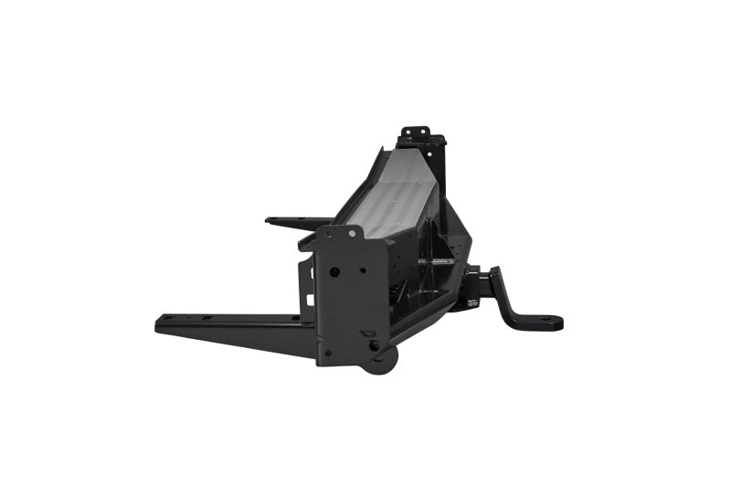 ARB Rear Bar 3500Kg 100Ifs Black 5613210 5613210 Photo - Unmounted