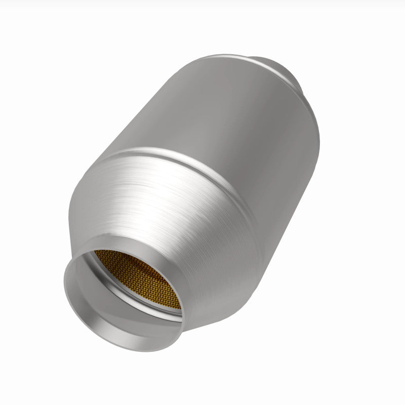 MagnaFlow California Grade CARB Compliant Universal Catalytic Converter 333505 360 Degree Image Set