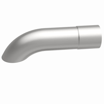 Magnaflow Tip 1-pk Turndown 3x13 3 ID SS 35180 35180 360 Degree Image Set