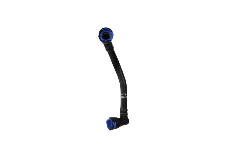 Ford Racing Replacement Long PCV Hose (For M-6766-A50/A50A) CM-6K817-M50A CM-6K817-M50A Photo - Primary
