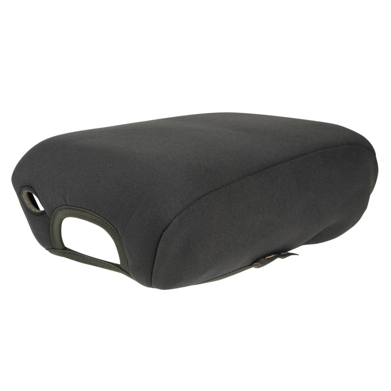 Rugged Ridge 18-21 Jeep Wrangler(JL) Neoprene Console Cover 13108.02 13108.02 Photo - Primary