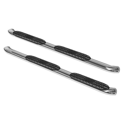 Westin PRO TRAXX 4 Oval Nerf Step Bars 21-24060 Photo - Unmounted