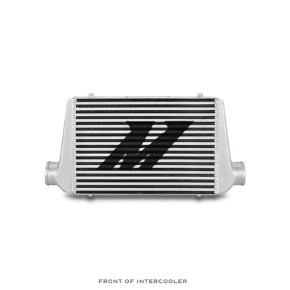 Mishimoto Universal Intercooler G Line MMINT-UG Photo - out of package