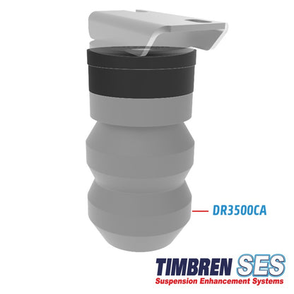 Timbren 2003 Dodge Ram 2500 SES Spacer Kit SPCRDR2535CA SPCRDR2535CA User 4