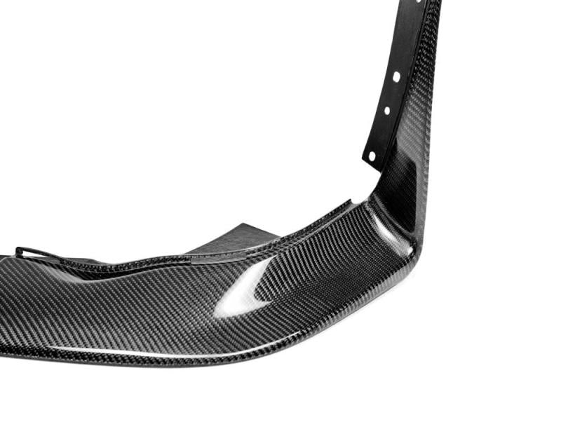 Anderson Composites 09-14 Dodge Challenger Type-SRT8 (392) Front Chin Spoiler AC-FL11DGCH-SR AC-FL11DGCH-SR User 4