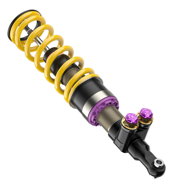 KW 13-17 Ferrari F12 Berlinetta (F152) Excl. F12 TDF V5 Coilover Kit w/HLS2 30942210 30942210 User 3