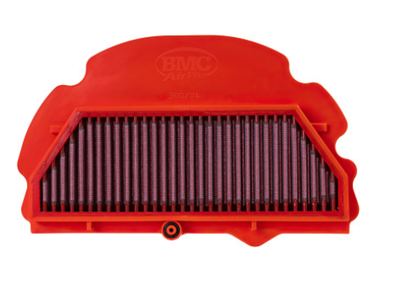 BMC 02-03 Honda CBR 954 Rr Replacement Air Filter FM300/04 FM300/04 User 1