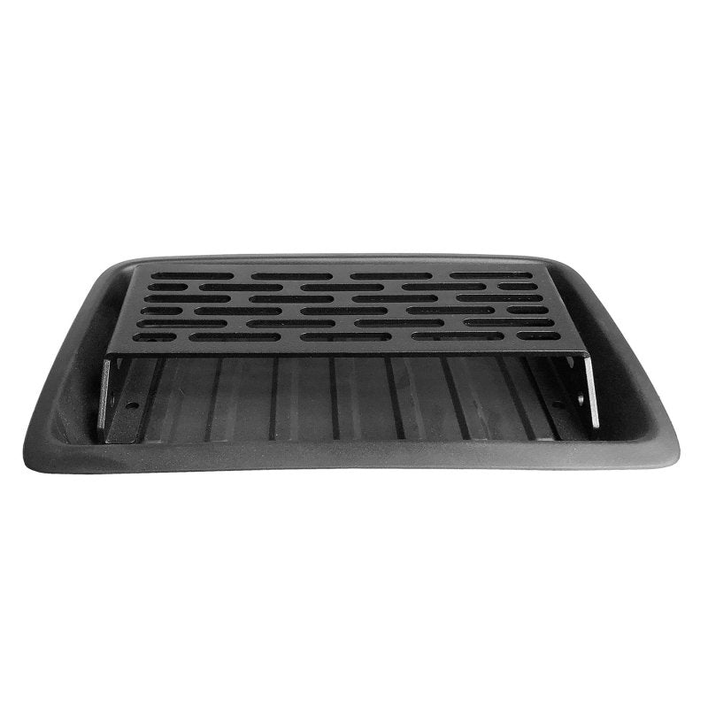 BuiltRight Industries 2019+ Ford Ranger / Dash Mount 104024 104024 User 1