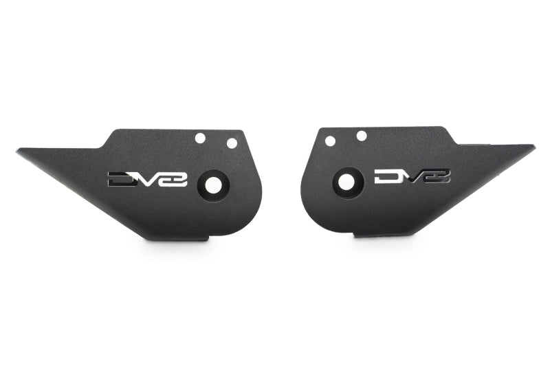 DV8 Offroad 2021 Ford Bronco Trailing Arm Skid Plates SPBR-05 SPBR-05 Photo - Unmounted