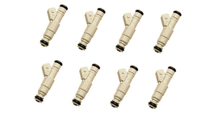 FAST Fuel Injector 303608 Photo - Primary