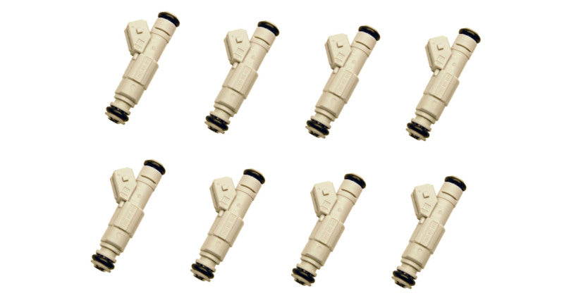 FAST Fuel Injector 303608 Photo - Primary