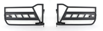Fishbone Offroad 18-22 Jeep Wrangler JL Front Tube Doors FB24087 FB24087 Photo - Primary