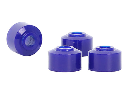 SuperPro Rear Swaybar Link Bushing Kit SPF2092B-4SK Photo - out of package