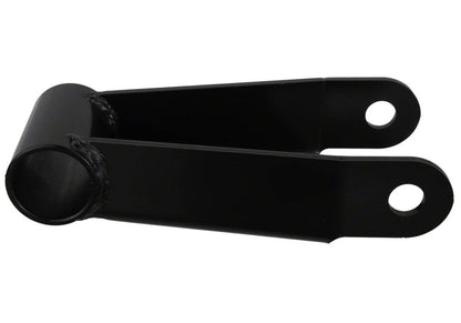 Ford Performance Parts 15-18 F-150 4WD Regular Cab / Super Cab / Super Crew Rear Lowering Kit M-3000-HA Photo - Unmounted
