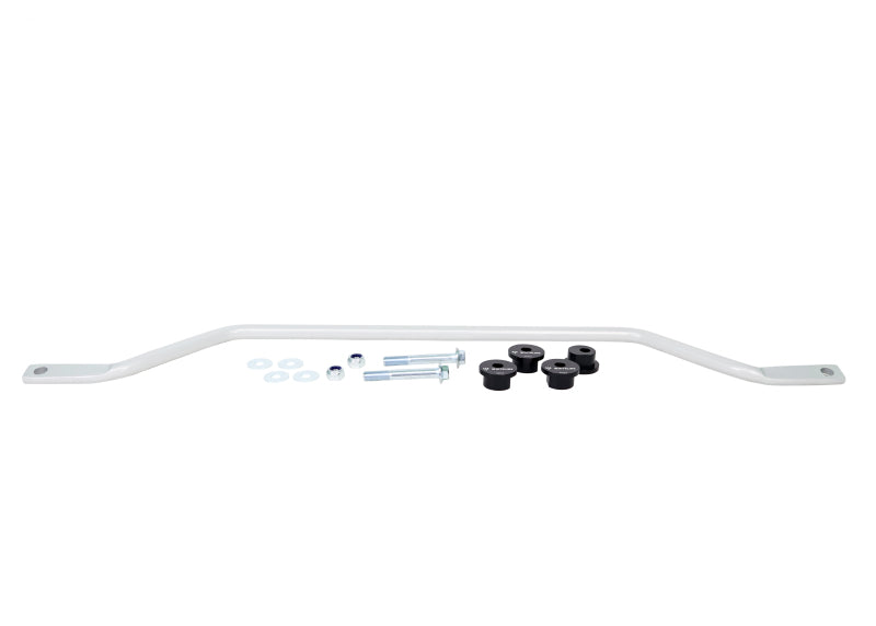 Whiteline 22mm Rear Sway Bar Kit BHR101 BHR101 Photo - out of package