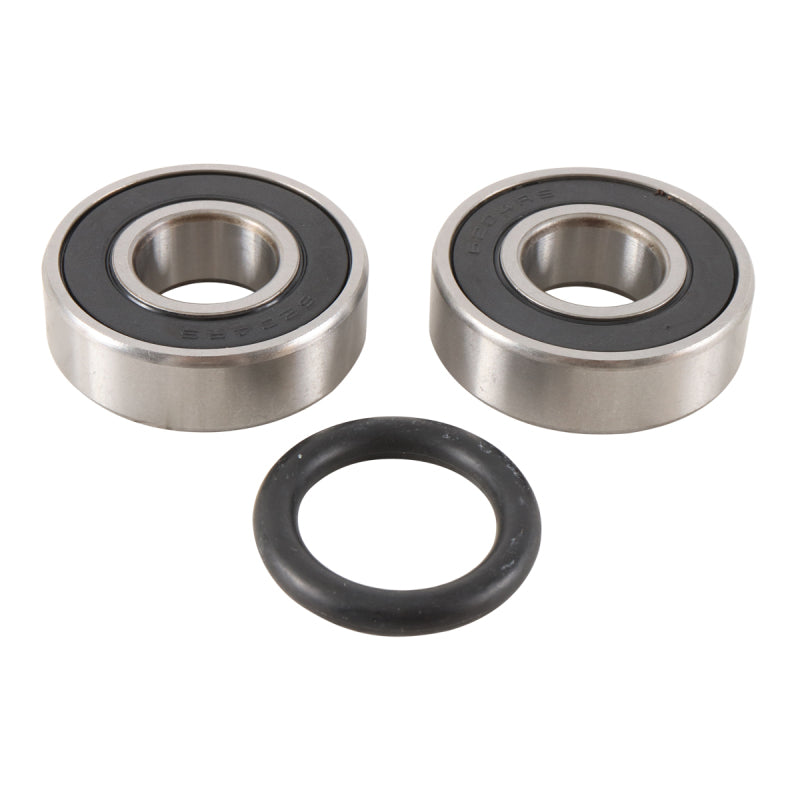 Pivot Works 2003 Victory Classic Cruiser PW Front Wheel Bearing Kit PWFWS-V01-000 PWFWS-V01-000 Photo - Primary