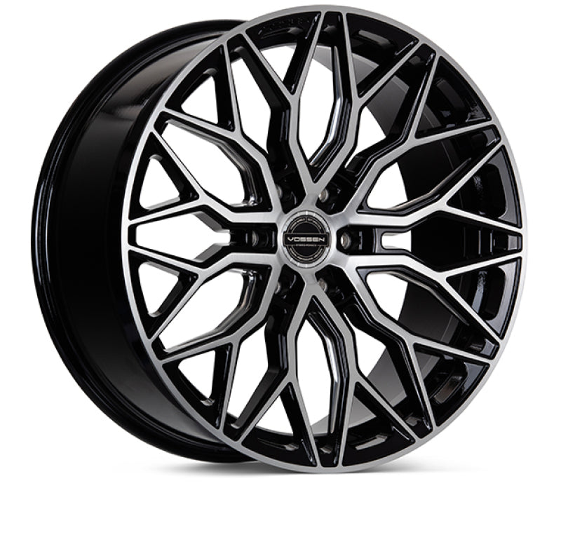 Vossen VOS HF6-3 Wheels Wheels Wheels - Forged main image