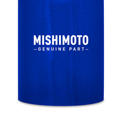 Mishimoto 3.5in. 45 Degree Silicone Coupler - Blue MMCP-3545BL MMCP-3545BL User 1