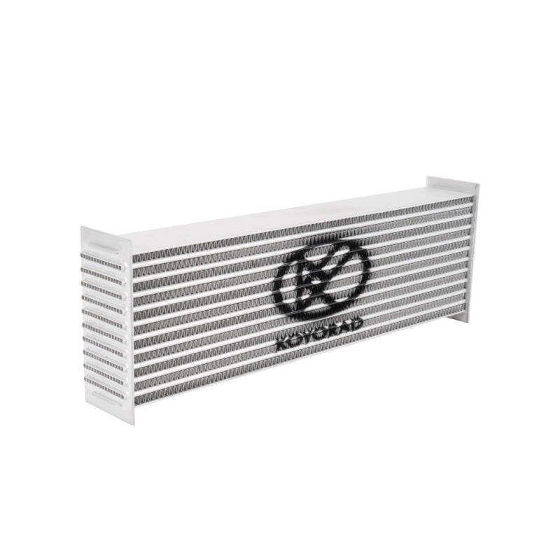 Koyo Universal Aluminum HyperCore Intercooler Core (18in. X 5in. X 2.5in.) CCS1805