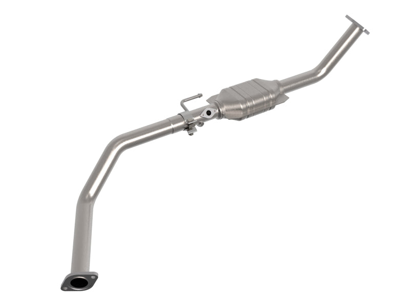 aFe AFE Direct Fit Cat Exhaust, Mufflers & Tips Catalytic Converter Direct Fit main image