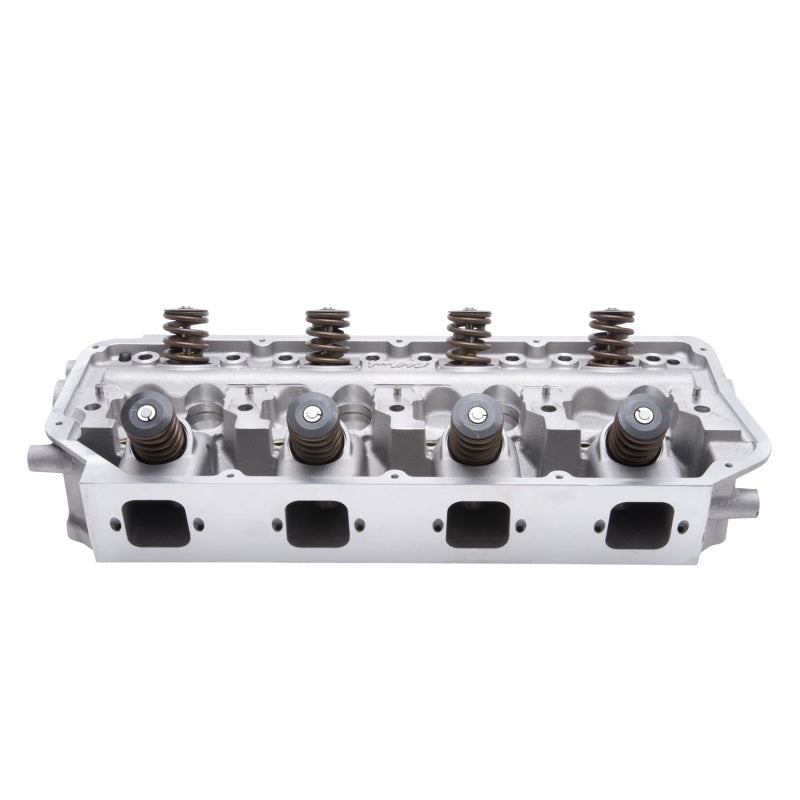 Edelbrock Cylinder Head, Victor Jr. Cnc, Chrysler, 426-572 C.i.d V8 61175 Photo - Primary