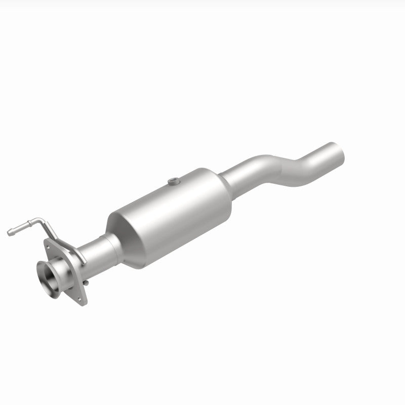 Magnaflow 20-22 Ford F-350 Super Duty V8 7.3L Rear Underbody Direct Fit Catalytic Converter 280440 280440 360 Degree Image Set