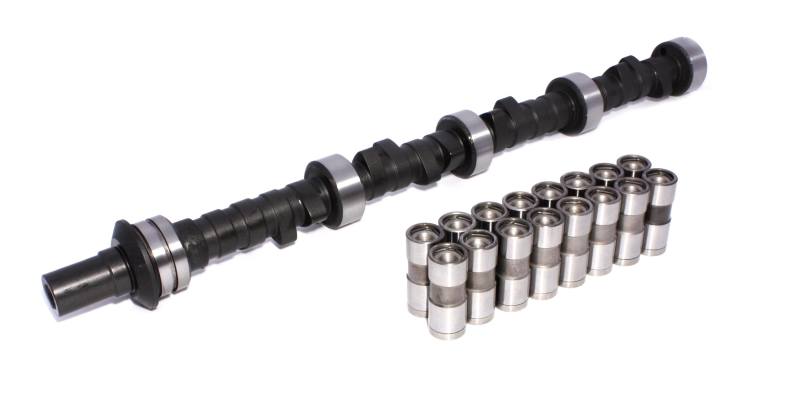 COMP Cams Cam & Lifter Kit B350 260H CL92-202-4 CL92-202-4 Photo - Primary