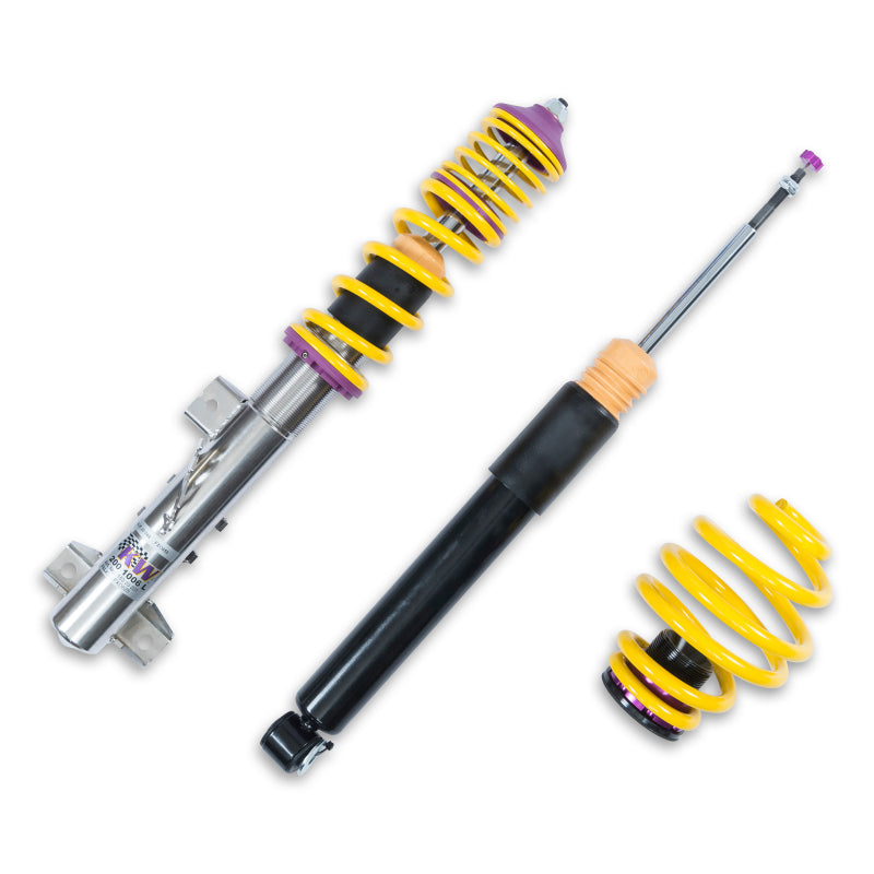 KW V2 Coilover Kit BMW M3 E36 (M3B, M3/B)  Coupe, Convertible, Sedan 15220012 15220012 User 1