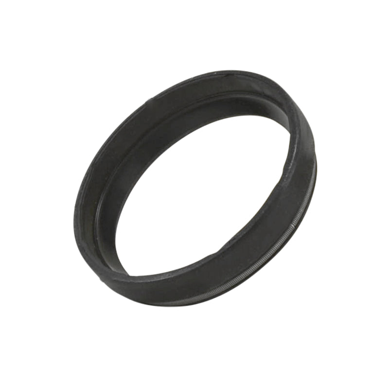 Yukon Gear & Axle Yukon Gear Toyota Wheel Seal For 80-97 Full Float Landcruiser Outer Rear / 86-95 Dually Pick-Up YMS710076 YMS710076 Photo - Primary