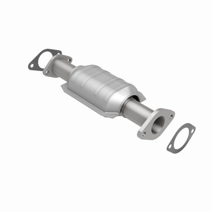 MagnaFlow HM Grade Federal / EPA Compliant Direct-Fit Catalytic Converter 23700 360 Degree Image Set