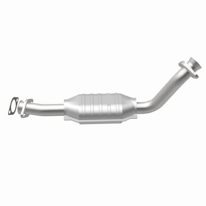 MagnaFlow Standard Grade Federal / EPA Compliant Direct-Fit Catalytic Converter 93384 360 Degree Image Set