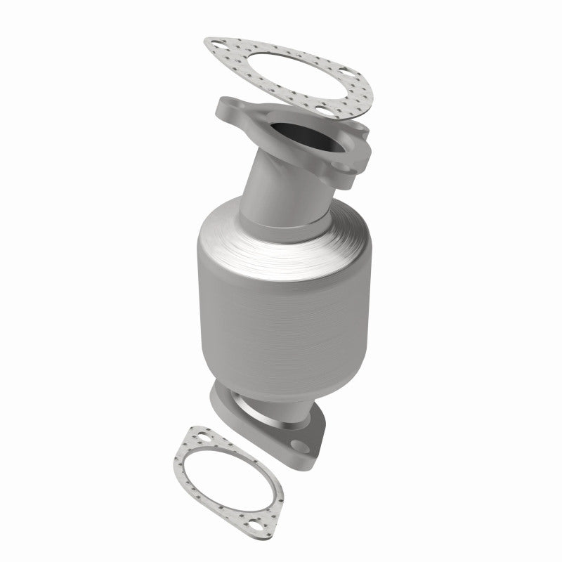 MagnaFlow OEM Grade Federal / EPA Compliant Direct-Fit Catalytic Converter 49451 360 Degree Image Set