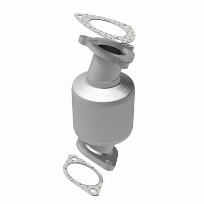 MagnaFlow OEM Grade Federal / EPA Compliant Direct-Fit Catalytic Converter 49451 360 Degree Image Set