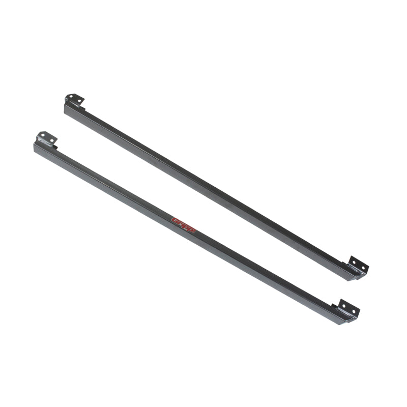 BBK Performance 94-04 Mustang Subframe Connector Kit 2520 User 1