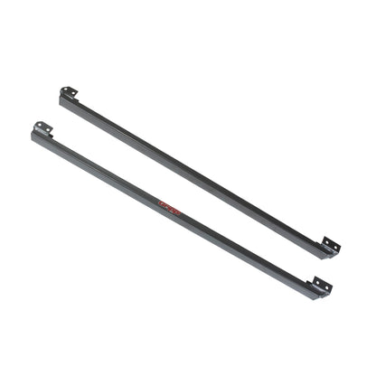 BBK Performance 94-04 Mustang Subframe Connector Kit 2520 User 1