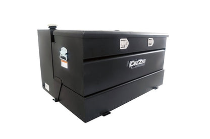 Dee Zee Deezee Universal Tanks - Combo Black Steel (92 Gal) DZ92647SB DZ92647SB Photo - Unmounted