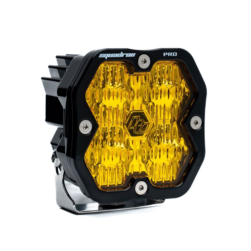 Baja Designs BAJ Squadron Pro Lights Lights Light Bars & Cubes main image