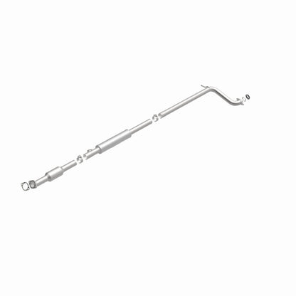 MagnaFlow Mitsubishi Galant OEM Grade Federal / EPA Compliant Direct-Fit Catalytic Converter 52466 360 Degree Image Set