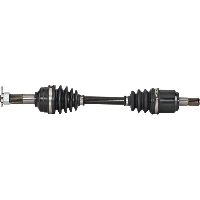 All Balls Racing 20-24 TRX 420 FA Solid Axle/20-24 TRX 420 FE/TRX 420 FM 6 Ball Axle AB6-HO-8-375 AB6-HO-8-375 Photo - Primary