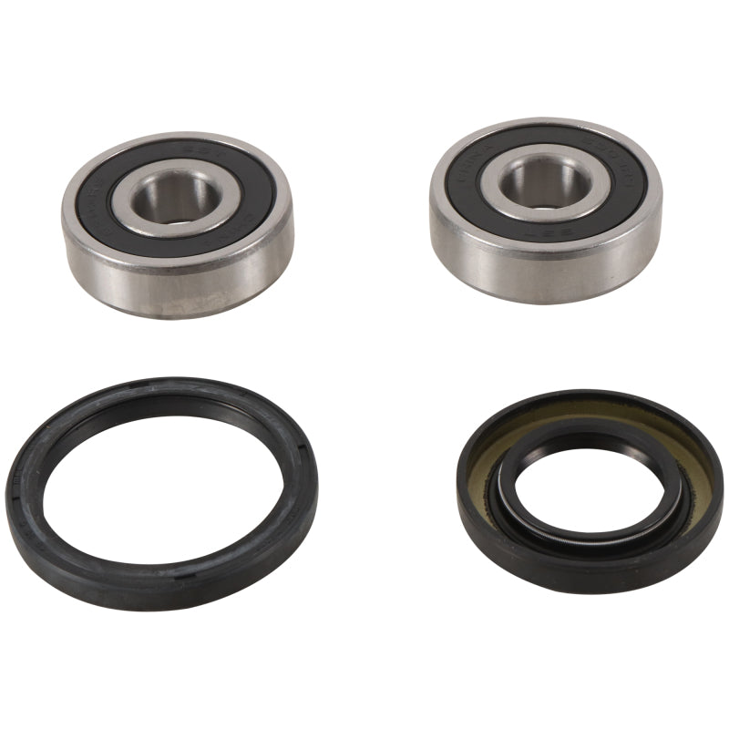 Pivot Works 76-78 Yamaha RD400 PW Front Wheel Bearing Kit PWFWS-Y02-000 PWFWS-Y02-000 Photo - Primary