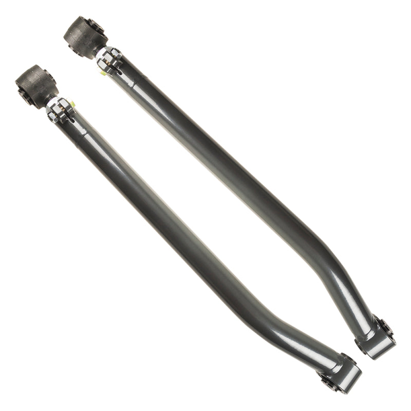 Synergy Mfg Synergy 07-18 Jeep Wrangler JK/JKU Adjustable Front Upper Control Arms - Pair 8053 8053 Photo - Primary