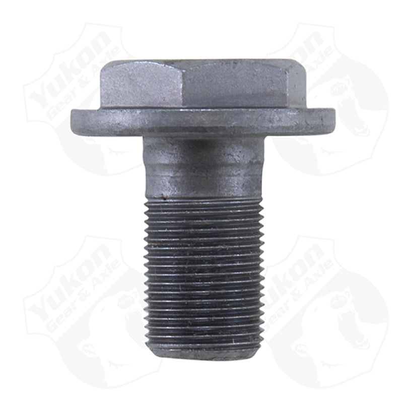 Yukon Gear & Axle Yukon Gear 07 and Up Tundra Rear 10.5in Ring Gear Bolt w/ 5.7L YSPBLT-036 YSPBLT-036 Photo - Primary