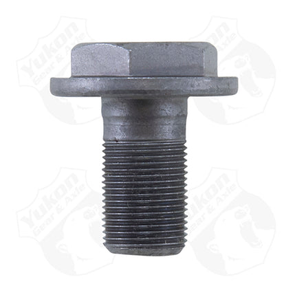 Yukon Gear & Axle Yukon Gear 07 and Up Tundra Rear 10.5in Ring Gear Bolt w/ 5.7L YSPBLT-036 YSPBLT-036 Photo - Primary