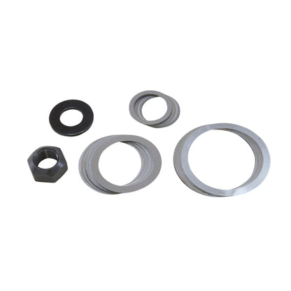 Yukon Gear & Axle Yukon Gear Replacement Shim Kit For Dana 30 / Front & Rear / Also D36ICA & Dana 44ICA SK 706386 SK 706386 Photo - Primary