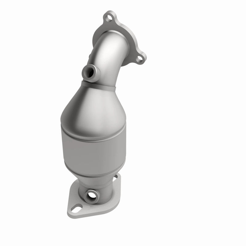 MagnaFlow OEM Grade Federal / EPA Compliant Direct-Fit Catalytic Converter 49452 360 Degree Image Set