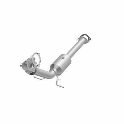 MagnaFlow Volvo California Grade CARB Compliant Direct-Fit Catalytic Converter 5461738 360 Degree Image Set