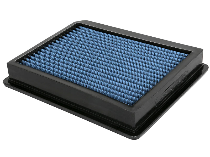 aFe Magnum FLOW Pro 5R OE Replacement Filter Nissan Titan 17-18 V8-5.6L 30-10272 Photo - Unmounted