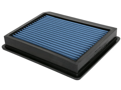 aFe Magnum FLOW Pro 5R OE Replacement Filter Nissan Titan 17-18 V8-5.6L 30-10272 Photo - Unmounted