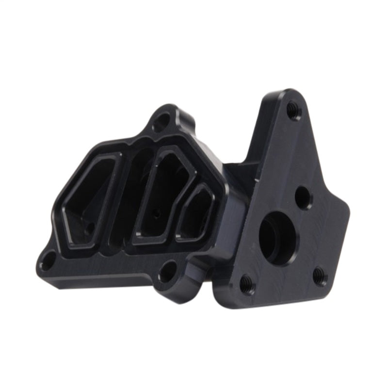 Skunk2 Black Anodized Billet Solenoid Honda/Acura B-Series VTEC 639-05-0105 Photo - Unmounted